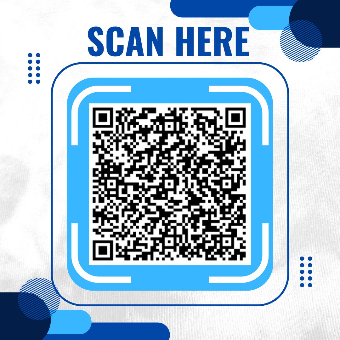 QR Code Donasi